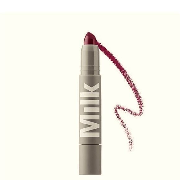 Milk DIP OUT Long Lasting Lipstick NIP - Picture 2 of 6